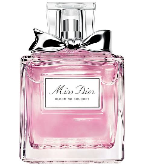 miss dior cherie l'|Miss Dior vs blooming bouquet.